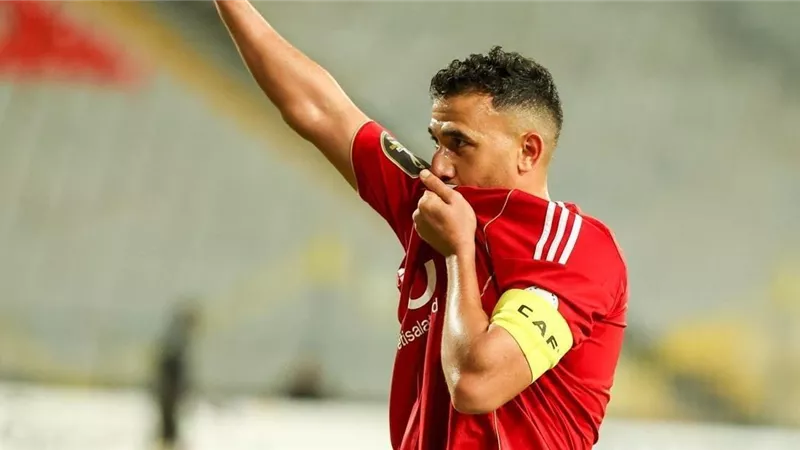 جدول ترتيب هدافي الدوري الممتاز قبل مباريات اليوم الجمعة 