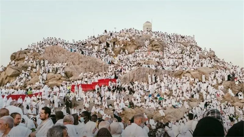  لحظة تاريخية.. خطبة الوداع للنبي محمد وما حملته من قيم