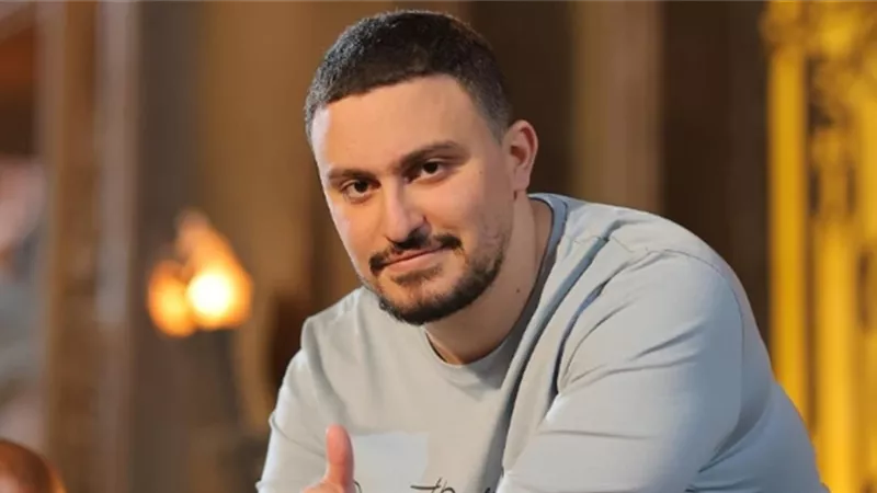 لسبب طبي.. أول رد من نجل السقا على فيديو اللبانة في نهار رمضان