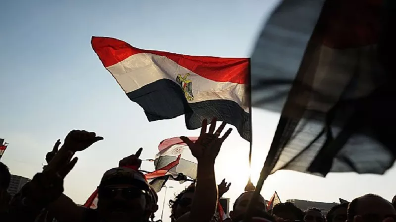 نصر سالم: الدولة المصرية حريصة على تأكيد أنها قوية وقادرة على حماية أمنها