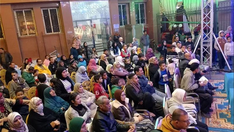وزارة الثقافة تقدم برنامجًا حافلًا بالأنشطة والمعارض في رمضان.. اليوم
