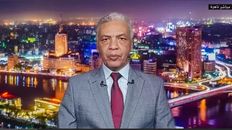 سمير راغب: إيران قد تتجه في المرحلة الحالية إلى 