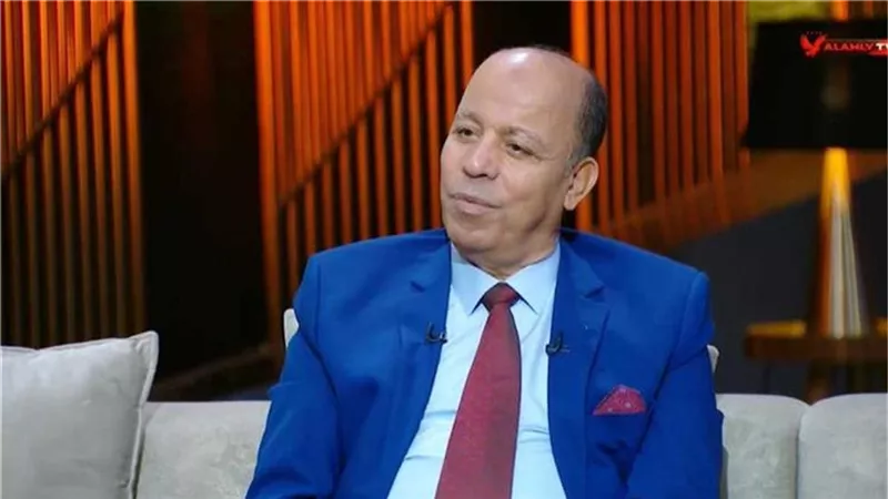 بدر رجب يكشف أسباب رحيله عن قطاع الناشئين بالأهلي ويثني على نجم الزمالك