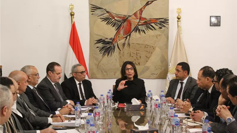 هل تشهد «وزارة الثقافة» حركة تغييرات واسعة خلال الأيام المقبلة|تفاصيل 