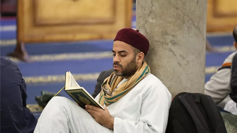 سنن يوم الجمعة كاملة.. الدكتور علي جمعة يكشف عنها