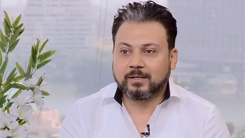 عمرو رمزي: هروب يحيى موسى بمثابة الرقصة الأخيرة قبل الانتحار| خاص