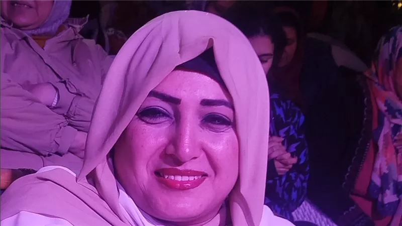  غادة مأمون: الحرب تؤكد تخوف أمريكا من المشروع النووي الإيراني| خاص    