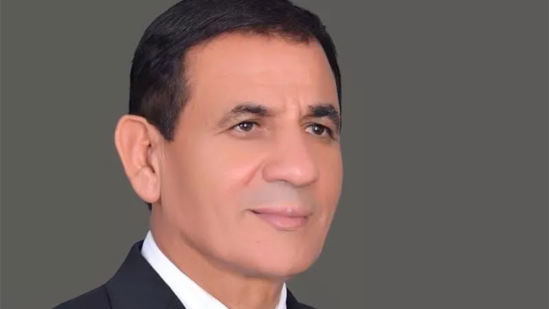 داوود يحذر: الخارج لا يريد لنا سلاماً.. والرهان دائماً على الجبهة الداخلية