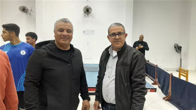 «العلاج الطبيعي» و«الحاسبات» يتصدران بطولة جامعة قناة السويس الرياضية