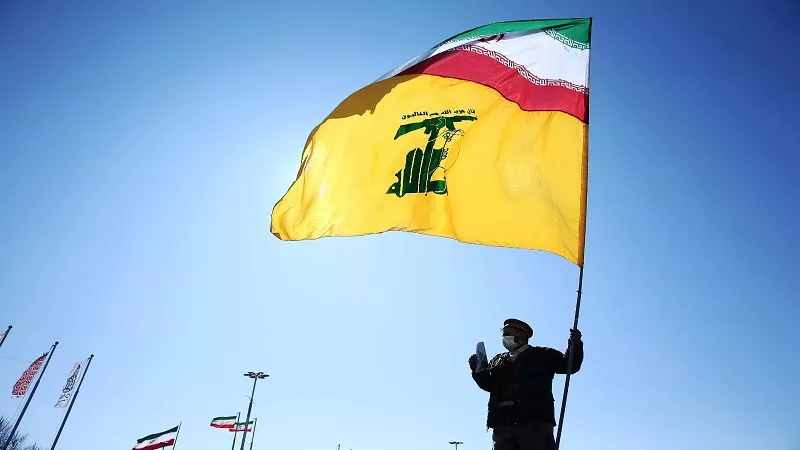 إبراهيم ريحان: حزب الله ينفذ أوامر إيران دون أي اعتبار لبيئة لبنان المنهكة