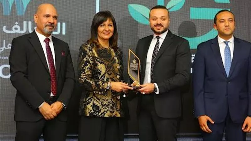 الجارحي: العمل الأهلي التنموي ركيزة بناء الإنسان وتعزيز قيم التكافل