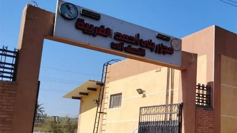 تشغيل تجريبي لمجزر بني أحمد بالمنيا بتكلفة 24 مليون جنيه لخدمة 12 قرية 