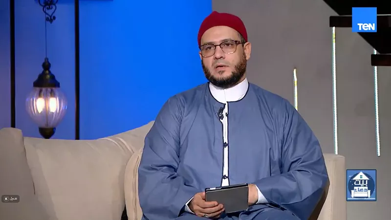 أزهري: الزكاة هي اختبار لصدق الإيمان وتعلق القلب بالرزق|فيديو