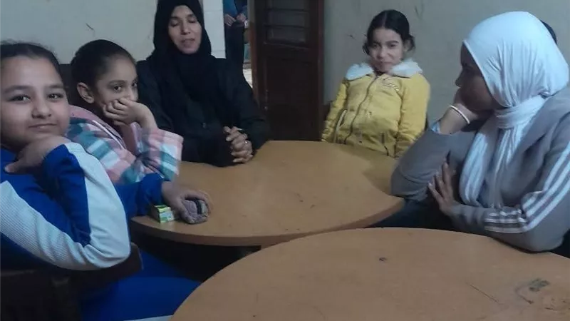 بيت ثقافة طما ينظم محاضرة حول استخدام الذكاء الاصطناعي في حماية البيئة