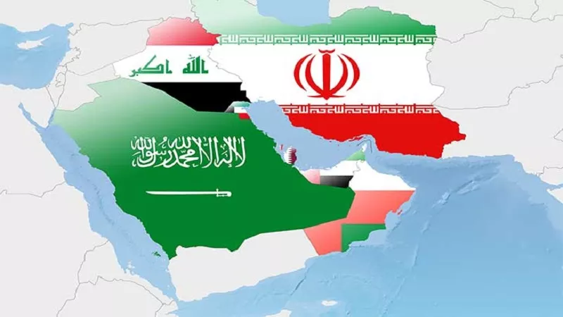 هشام الحلبي: إيران تستخدم الطائرات بدون طيار كوسيلة فعالة في عمليات الخليج