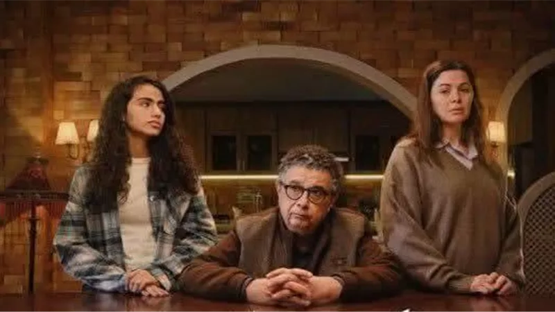 ائتلاف أولياء أمور مصر يشيد بدور الدراما في مناقشة القضايا الأسرية