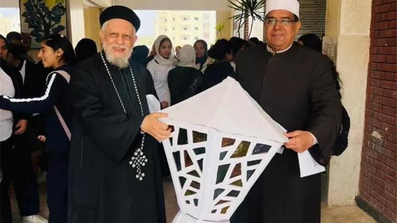 ندوة بالمنيا الجديدة.. رمضان فرصة لتهذيب النفس وغرس قيم الاعتدال