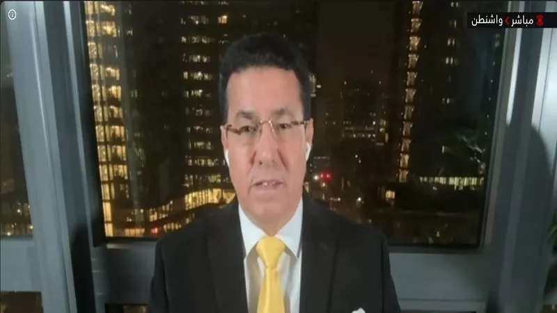 طارق الشامي: تصريحات ترامب بشأن حرب إيران تفتح الباب لسيناريوهات معقدة