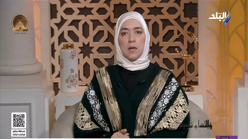 دينا أبو الخير: الصيام صحيح حتى إذا وقع الصائم في ذنوب خلال نهار رمضان