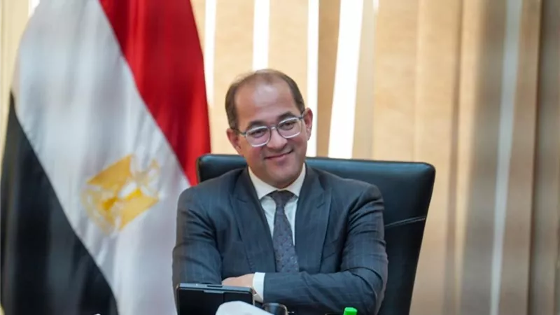 مصر تُعفي السلع العابرة من الضريبة لتحفيز تجارة الترانزيت وحركة التجارة 