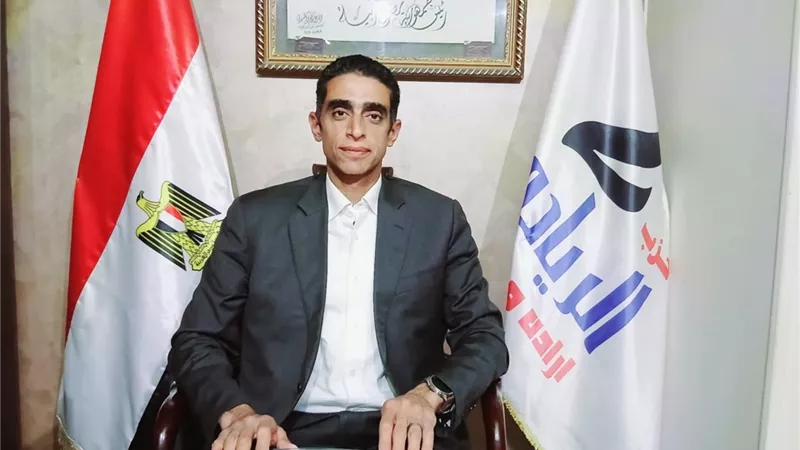 سراج عليوة: لا تهاون مع مخالفي الأسعار.. والدولة يقظة لحماية المستهلك
