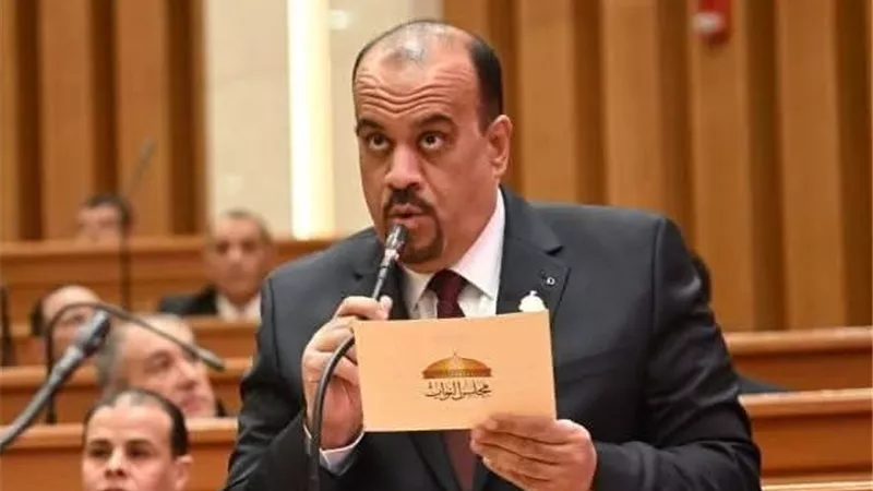 طلب إحاطة لضم مركزي بنها وكفر شكر لمبادرة «حياة كريمة»