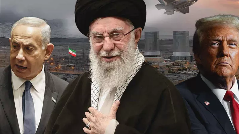 خبير دولي: 80 % من الشعب الأمريكي يعارض الحرب على إيران|فيديو 
