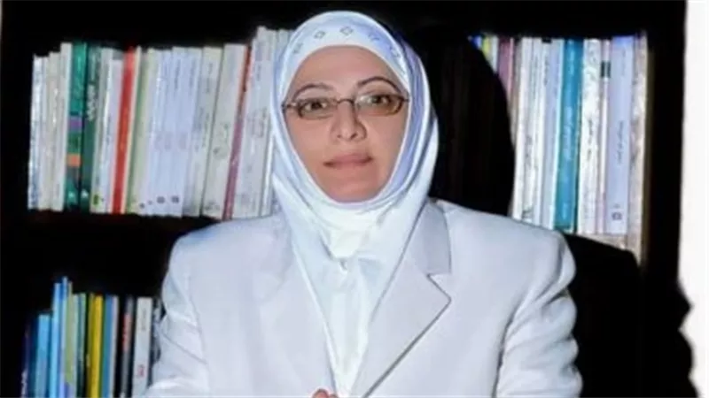 الكاتبة اللبنانية غادة كلش: رمضان مساحة للتأمل وصياغة الشذرات الأدبية|حوار