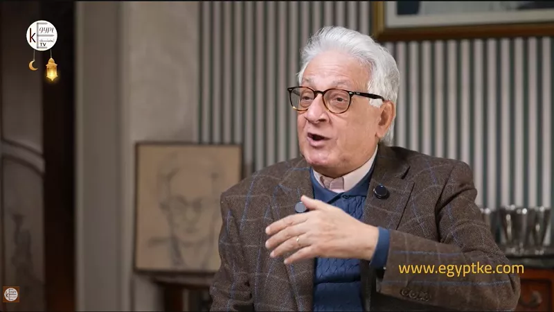 عبد الله السناوي:  إيران تُعاقب الآن على مواقفها تجاه فلسطين|فيديو