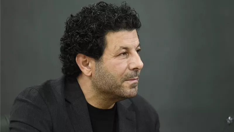 إياد نصار: صحاب الأرض خلاني أجاوب علي سؤال أنا عايز أمثل ليه؟|حوار