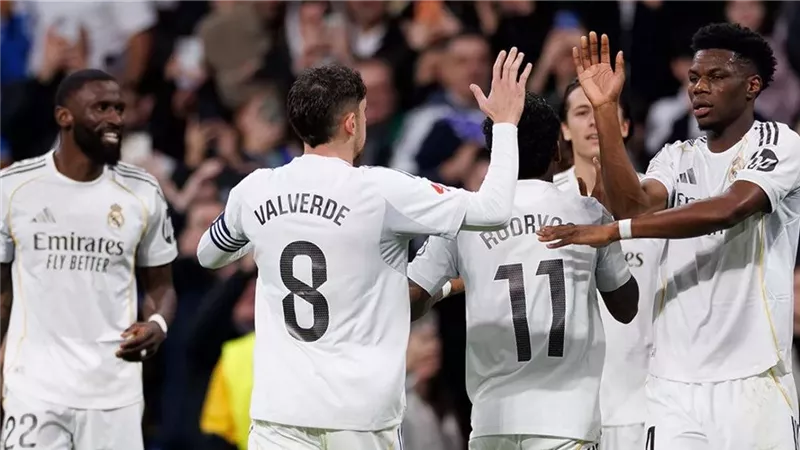 موقعة صعبة.. موعد مباراة ريال مدريد المقبلة بدوري أبطال أوروبا 
