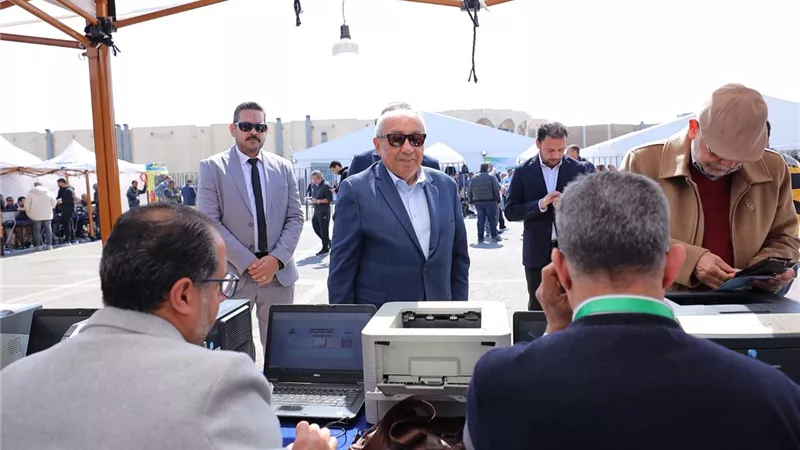 نقيب المهندسين: المنافسة في انتخابات 2026 تعكس حيوية النقابة