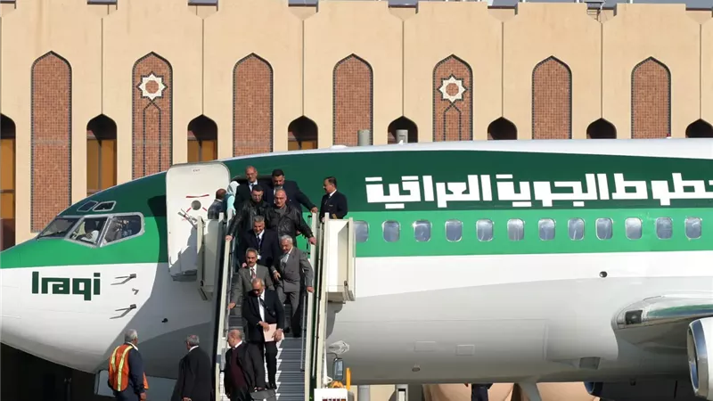 «القاهرة الإخبارية».. تصاعد الهجمات في العراق واستهداف مواقع نفطية بالبصرة