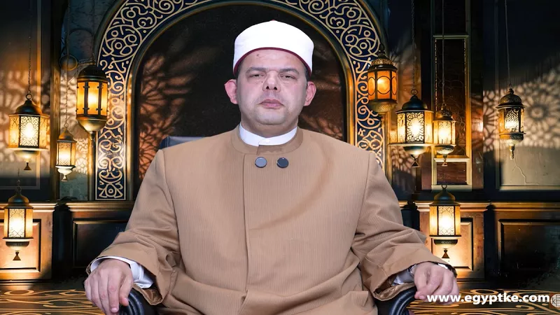 فضل الصبر وأهل الرباط.. رسائل إيمانية من الشيخ إبراهيم رضا|فيديو