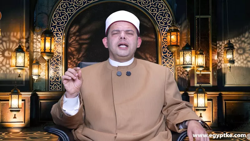  الشيخ إبراهيم رضا يوضح أحكام الزكاة وشروطها للمسلمين|فيديو