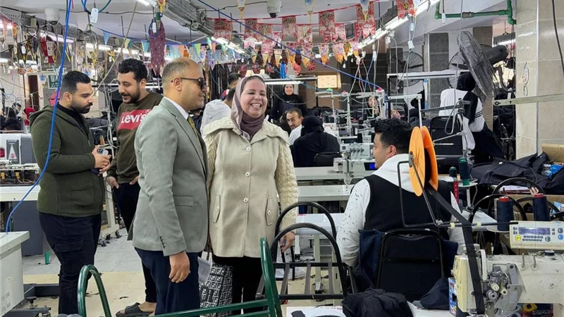النائبة أمل عصفور: المشروعات الصغيرة والمتوسطة تُحرك الاستثمار الوطني بقوة