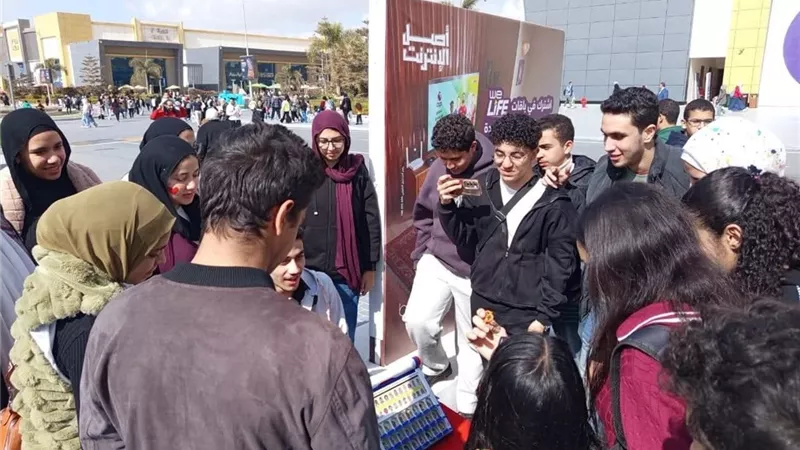 100 بلاغ.. حماية الطفل بالشرقية تواصل جهودها لدعم منظومة حماية الأطفال