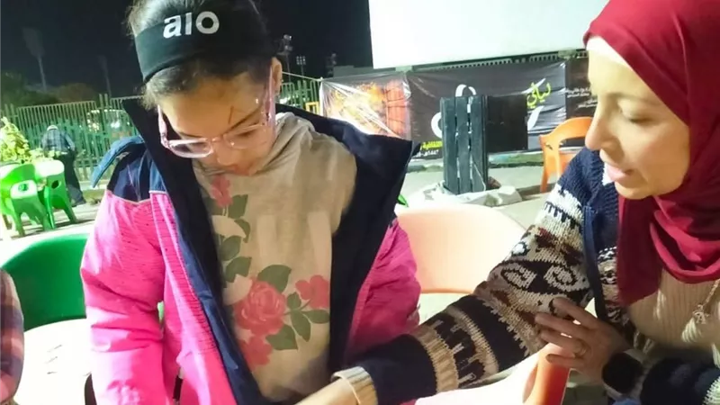 أجواء فنية وتراثية وورش وعروض متنوعة للأطفال ضمن «ليالي رمضان بالسويس»