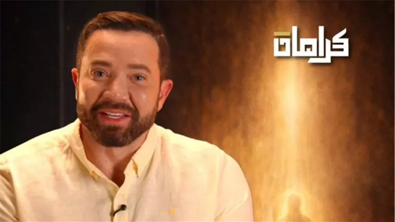 دعم حمادة هلال ودينا فؤاد لـ تامر شلتوت بعد 