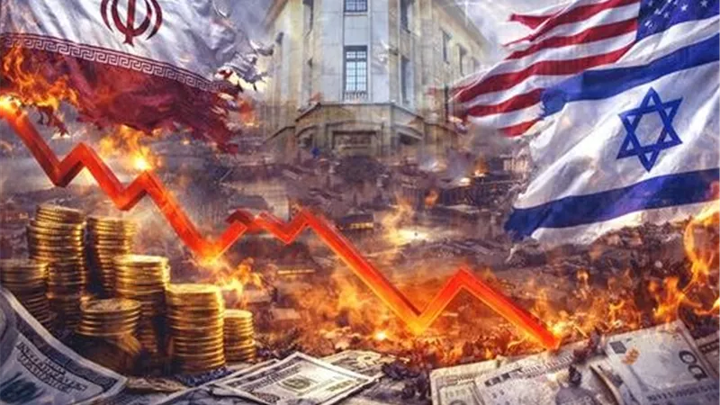 بعد غلق «هرمز».. أسعار النفط ترتفع 8% وبرنت يتجاوز 92 دولارًا