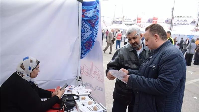 «رؤية نقابية» تدعو المهندسين إلى ترسيخ قيم المنافسة الشريفة بالانتخابات