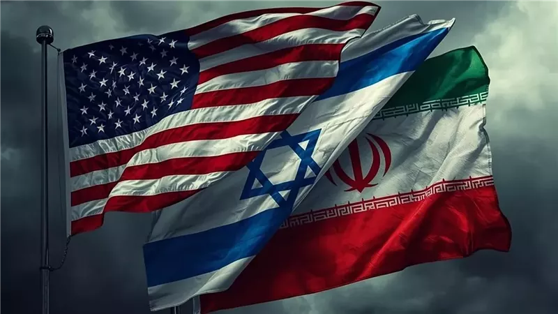 كيف تؤثر الحرب الأمريكية الإسرائيلية على الاقتصاد العالمي؟ أيمن غنيم يجيب