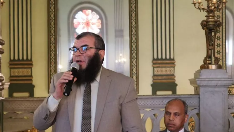 رئيس حزب النور: وجود قوات أجنبية على أراضي المسلمين «خطر عظيم»