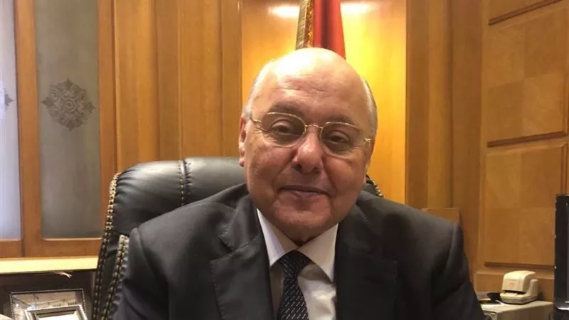 حزب الغد: الرئيس السيسي قادرٌ بحكمته السياسية على حماية أمن مصر القومي