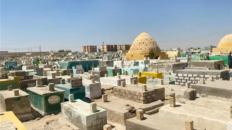 في ذكرى 17 رمضان.. «البهنسا» بقيع مصر تروي ملاحم الصحابة وقصص أبطال بدر