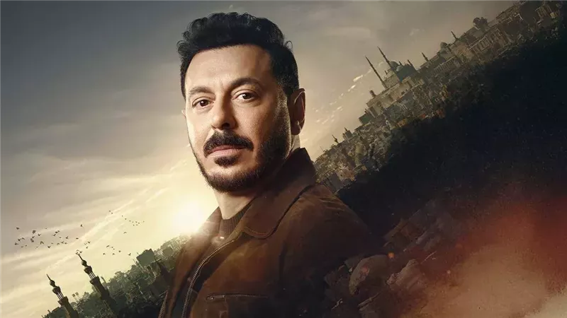 الحلقة الـ 17 من مسلسل درش.. مصطفى شعبان يعاني من الفصام والاكتئاب