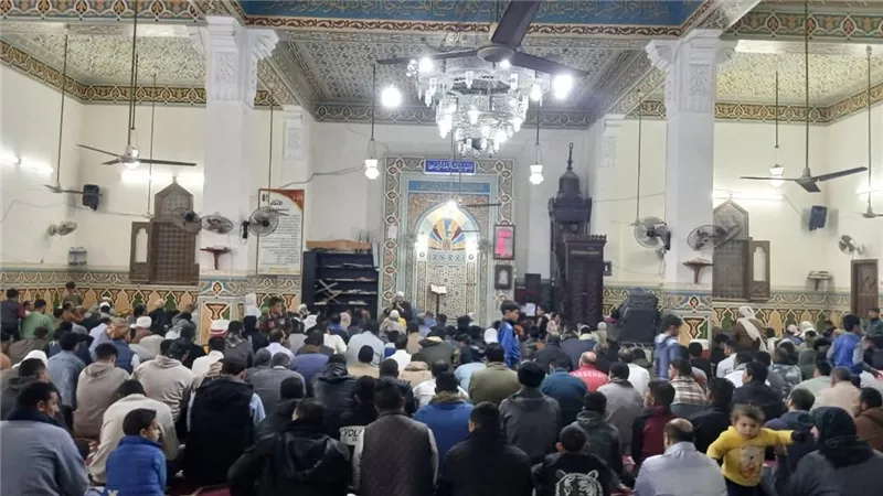 أوقاف الإسكندرية تعقد 13 ملتقى فكرياً حول 