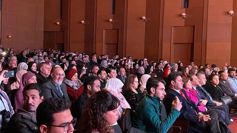 الثقافة تواصل ليالي رمضان في مراكز الإبداع 