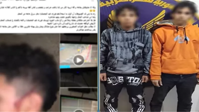 «لم يكتفوا بالسرقة».. حكاية شقيقين واجها العتاب بالدم في القليوبية