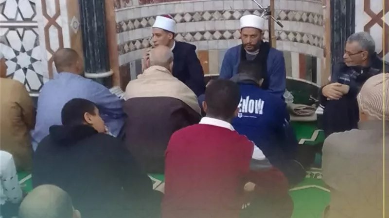 أوقاف البحيرة تعقد 24 ملتقى فكرياً حول «الشكر وحقيقته وأثره في حفظ النعم»